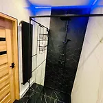 Mazury - U Krzyzaka - Centrum Daire Szczytno (Warmian-Masurian)