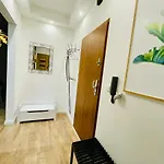 Mazury - U Krzyzaka - Centrum Daire