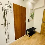 Mazury - U Krzyzaka - Centrum Daire *