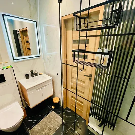 Mazury - U Krzyzaka - Centrum