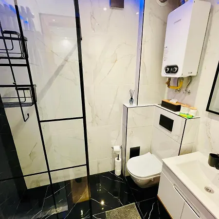 Mazury - U Krzyzaka - Centrum *