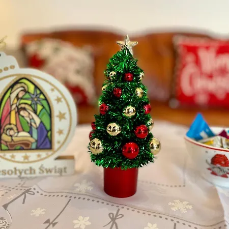 Апартаменты Mazury - U Krzyzaka - Centrum