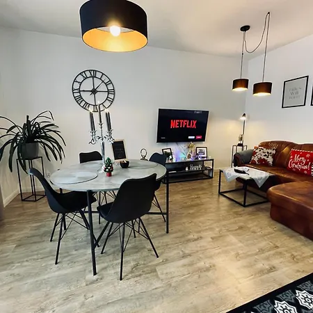 Mazury - U Krzyzaka - Centrum * Щитно