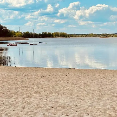 Apartament Mazury Szczytno - U Krzyzaka - Centrum Szczytno (Warmian-Masurian)