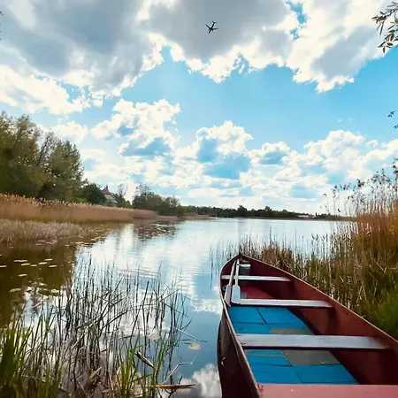 Mazury - U Krzyzaka - Centrum * Щитно
