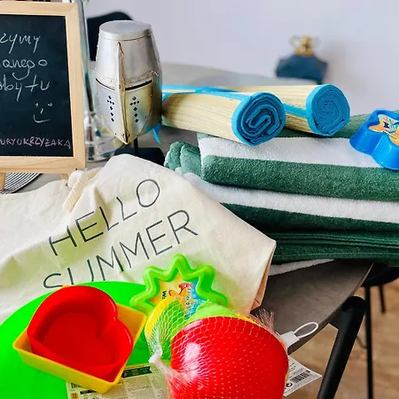 Mazury - U Krzyzaka - Centrum * Szczytno (Warmian-Masurian)